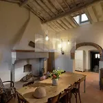 Villa In Tuscany With Organic Wine Estate