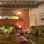 In Tuscany With Organic Wine Estate Villa Arezzo