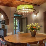 In Tuscany With Organic Wine Estate Villa