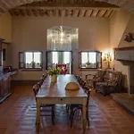 In Tuscany With Organic Wine Estate Villa *