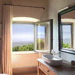 In Tuscany With Organic Wine Estate Villa Arezzo
