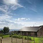 In Tuscany With Organic Wine Estate *