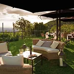 Villa In Tuscany With Organic Wine Estate *
