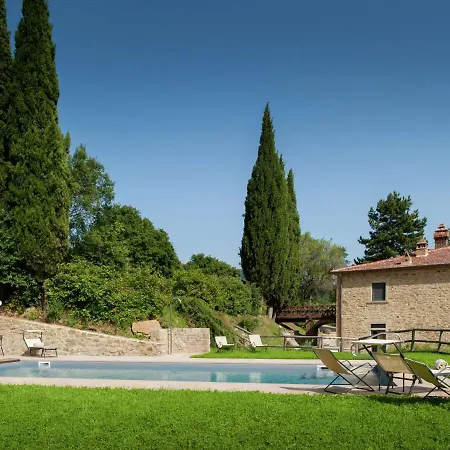 In Tuscany With Organic Wine Estate Arezzo