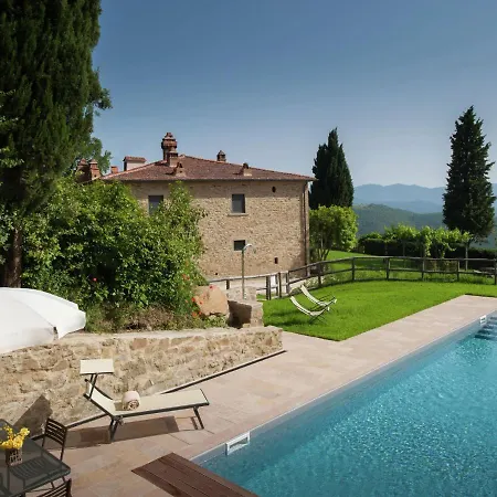 In Tuscany With Organic Wine Estate