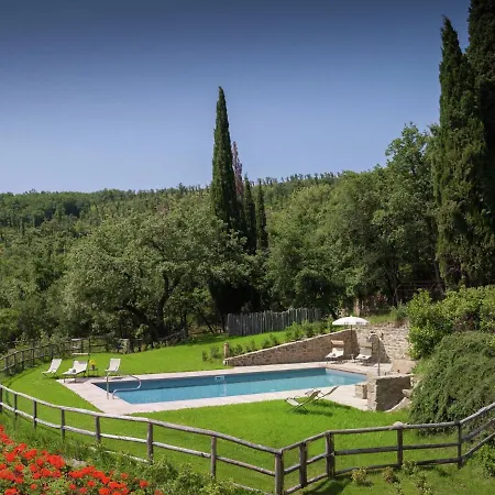 In Tuscany With Organic Wine Estate * Arezzo