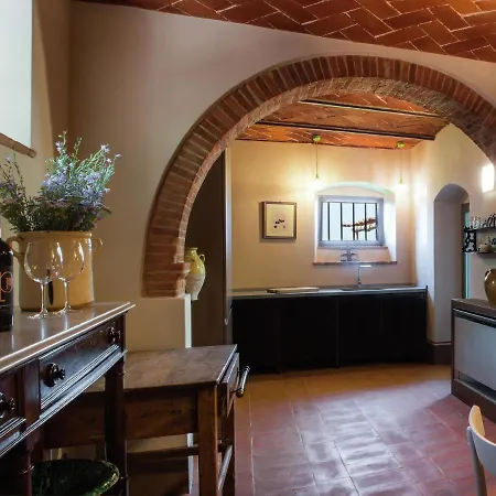 In Tuscany With Organic Wine Estate *