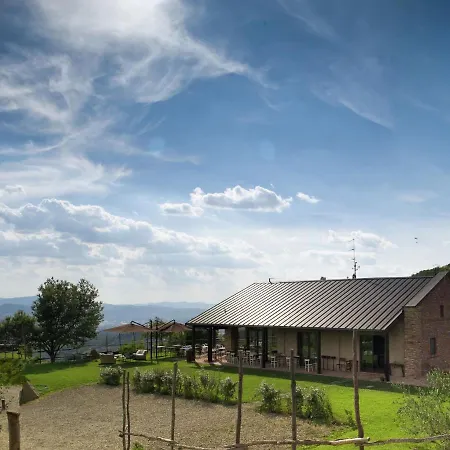 In Tuscany With Organic Wine Estate *