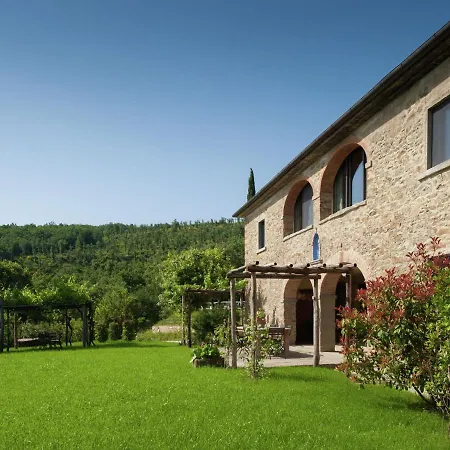 In Tuscany With Organic Wine Estate * Ареццо