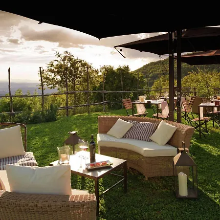 Вилла In Tuscany With Organic Wine Estate *